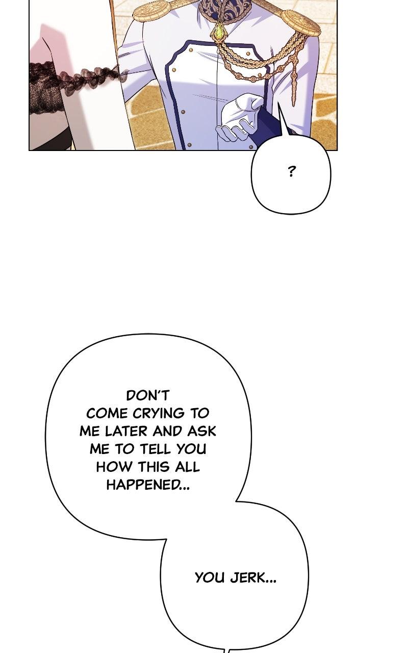 On Your Knees, Your Highness! Chap 12 - Next Chap 13