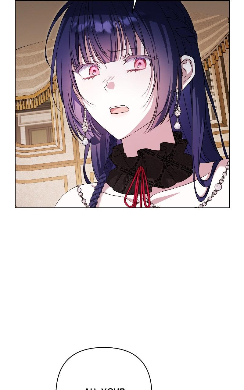 On Your Knees, Your Highness! Chap 12 - Next Chap 13