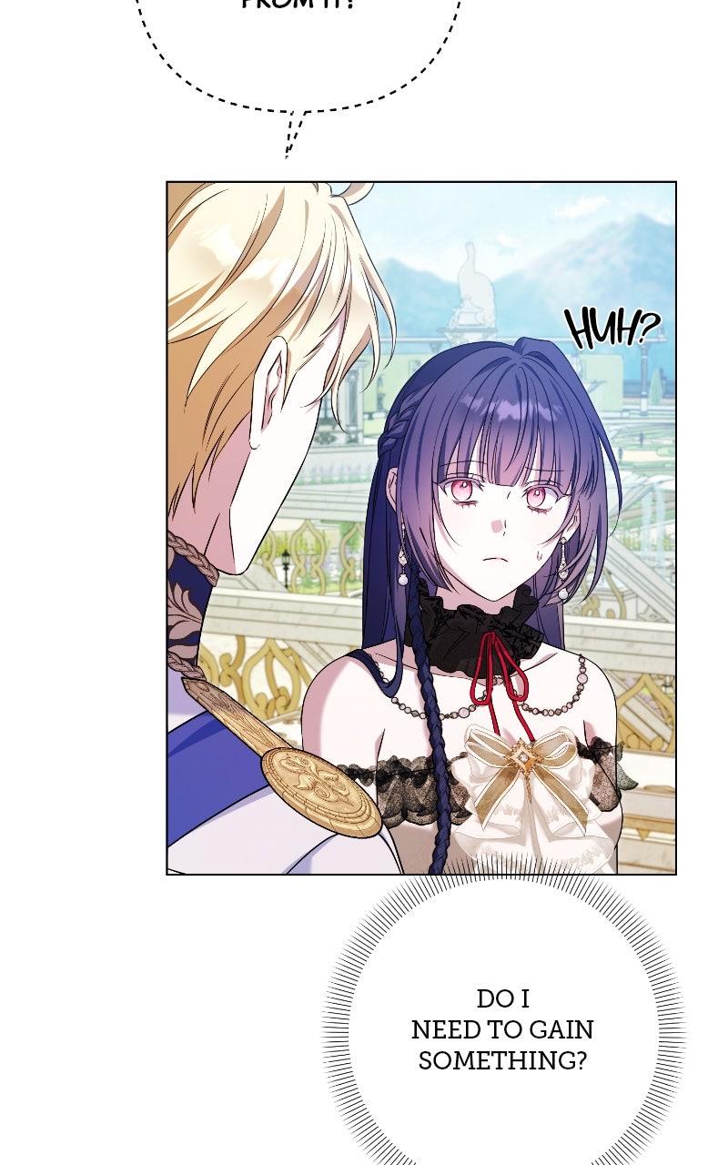 On Your Knees, Your Highness! Chap 12 - Next Chap 13