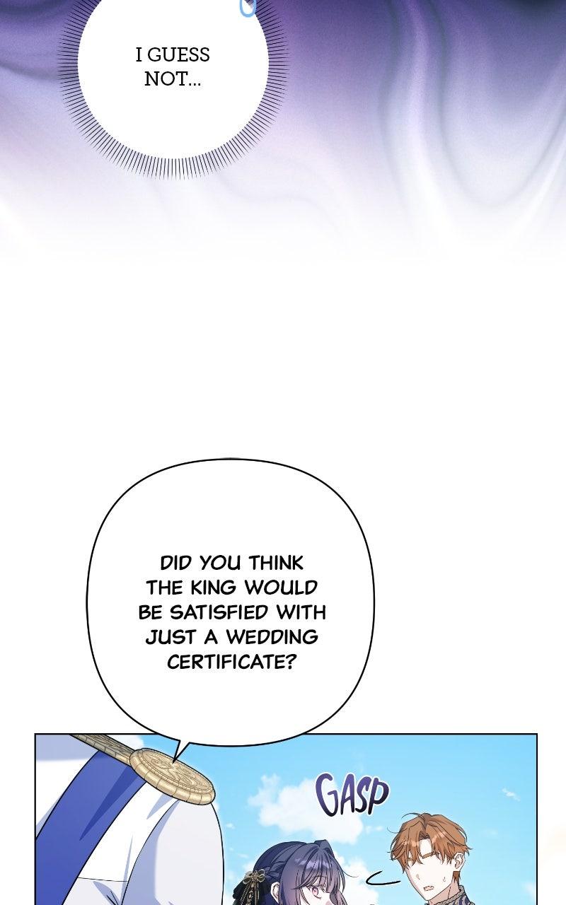 On Your Knees, Your Highness! Chap 12 - Next Chap 13