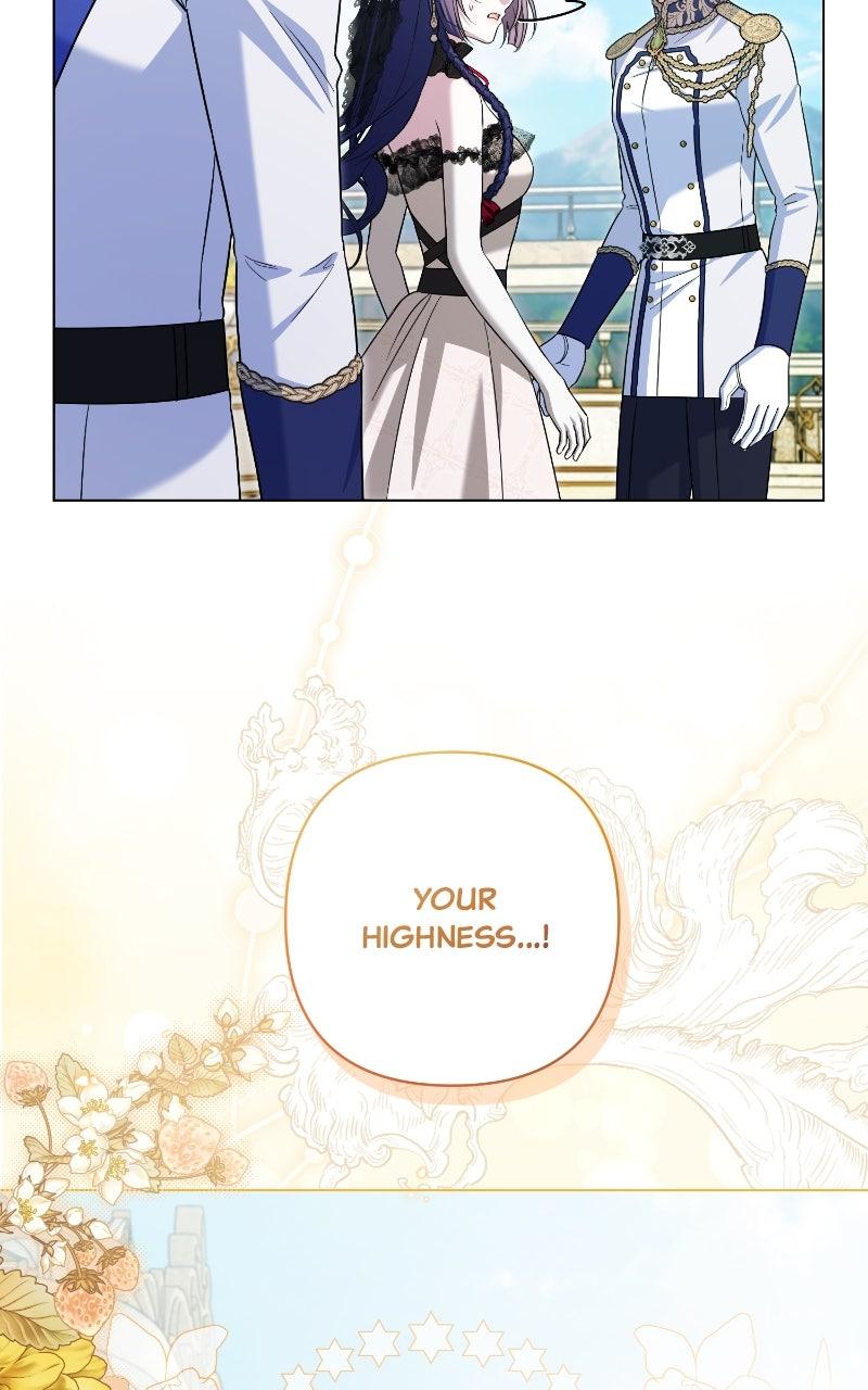 On Your Knees, Your Highness! Chap 12 - Next Chap 13