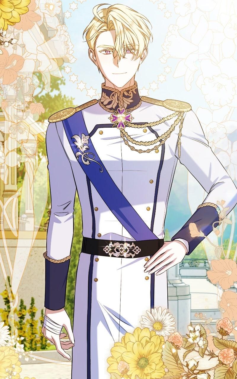 On Your Knees, Your Highness! Chap 12 - Next Chap 13