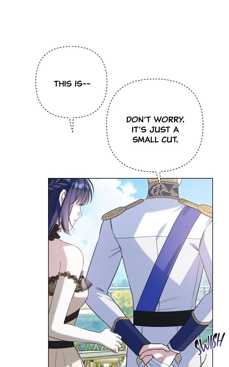 On Your Knees, Your Highness! Chap 12 - Next Chap 13