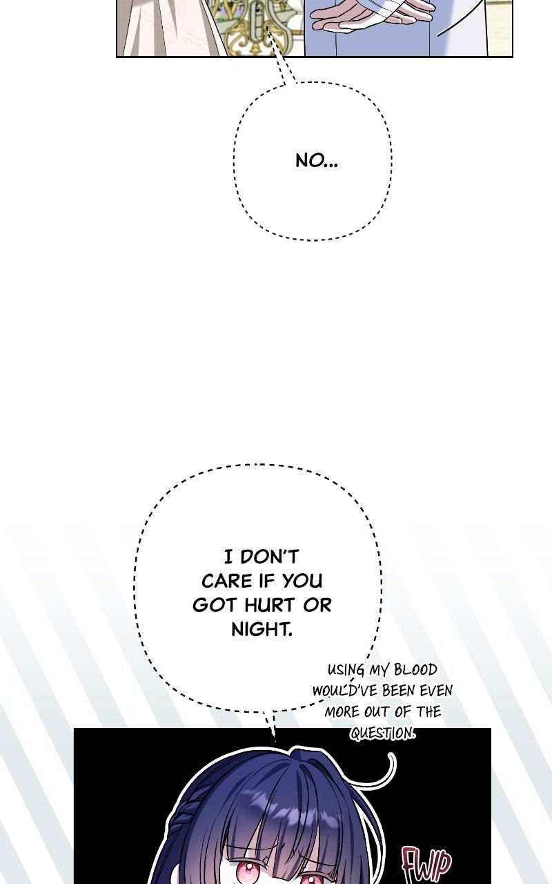 On Your Knees, Your Highness! Chap 12 - Next Chap 13