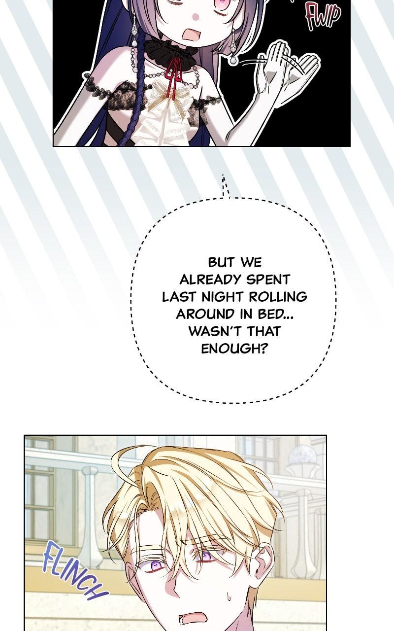 On Your Knees, Your Highness! Chap 12 - Next Chap 13