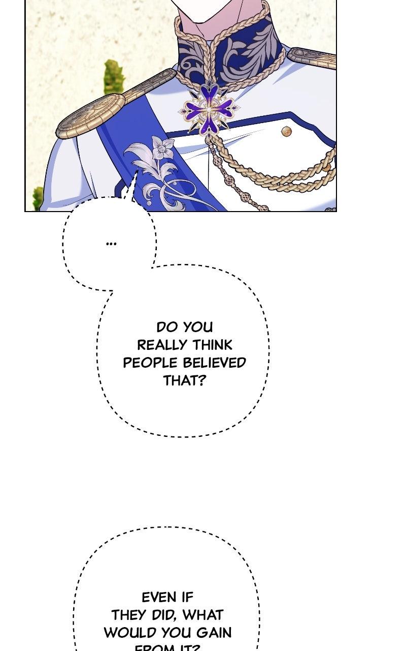 On Your Knees, Your Highness! Chap 12 - Next Chap 13