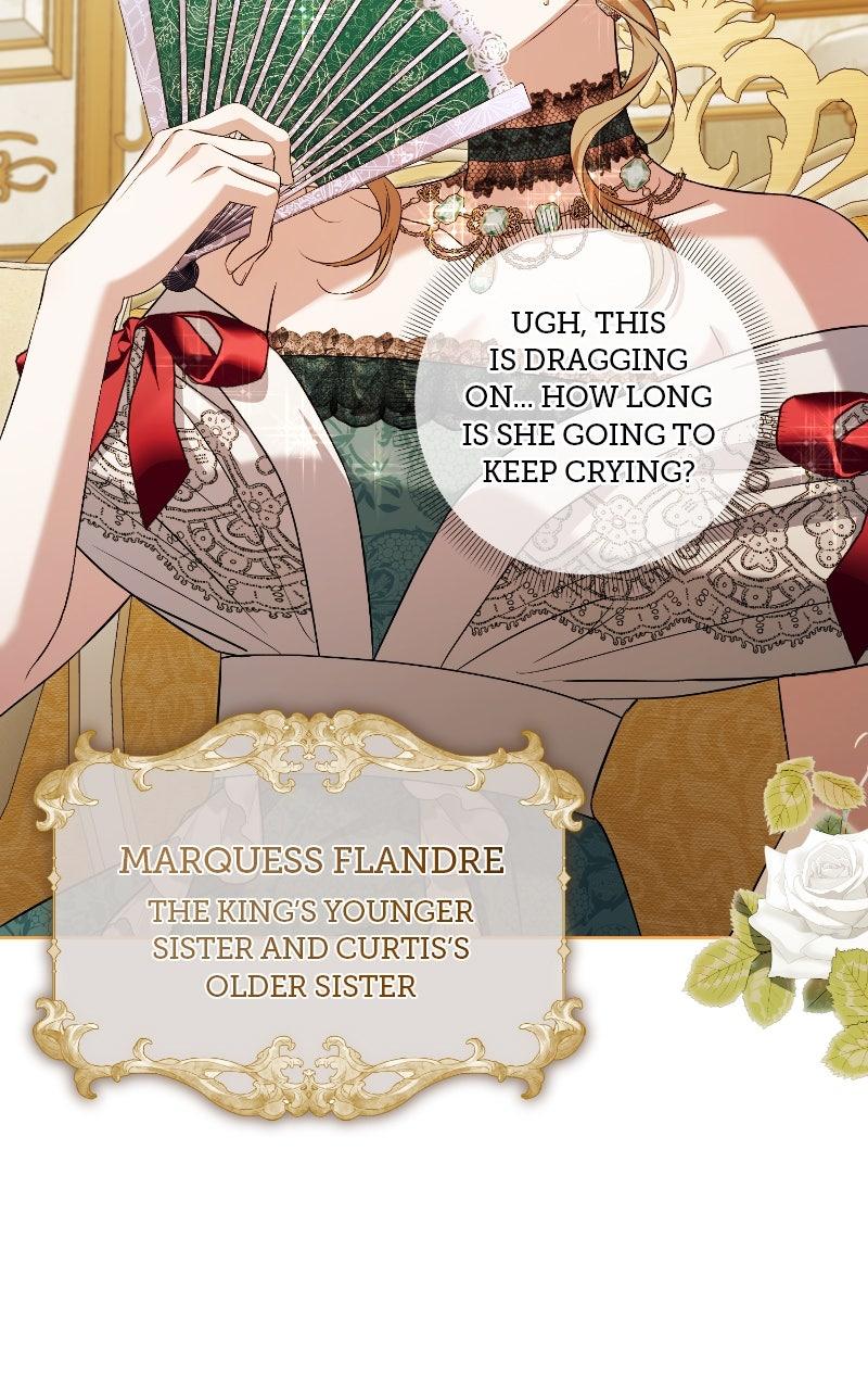 On Your Knees, Your Highness! Chap 12 - Next Chap 13