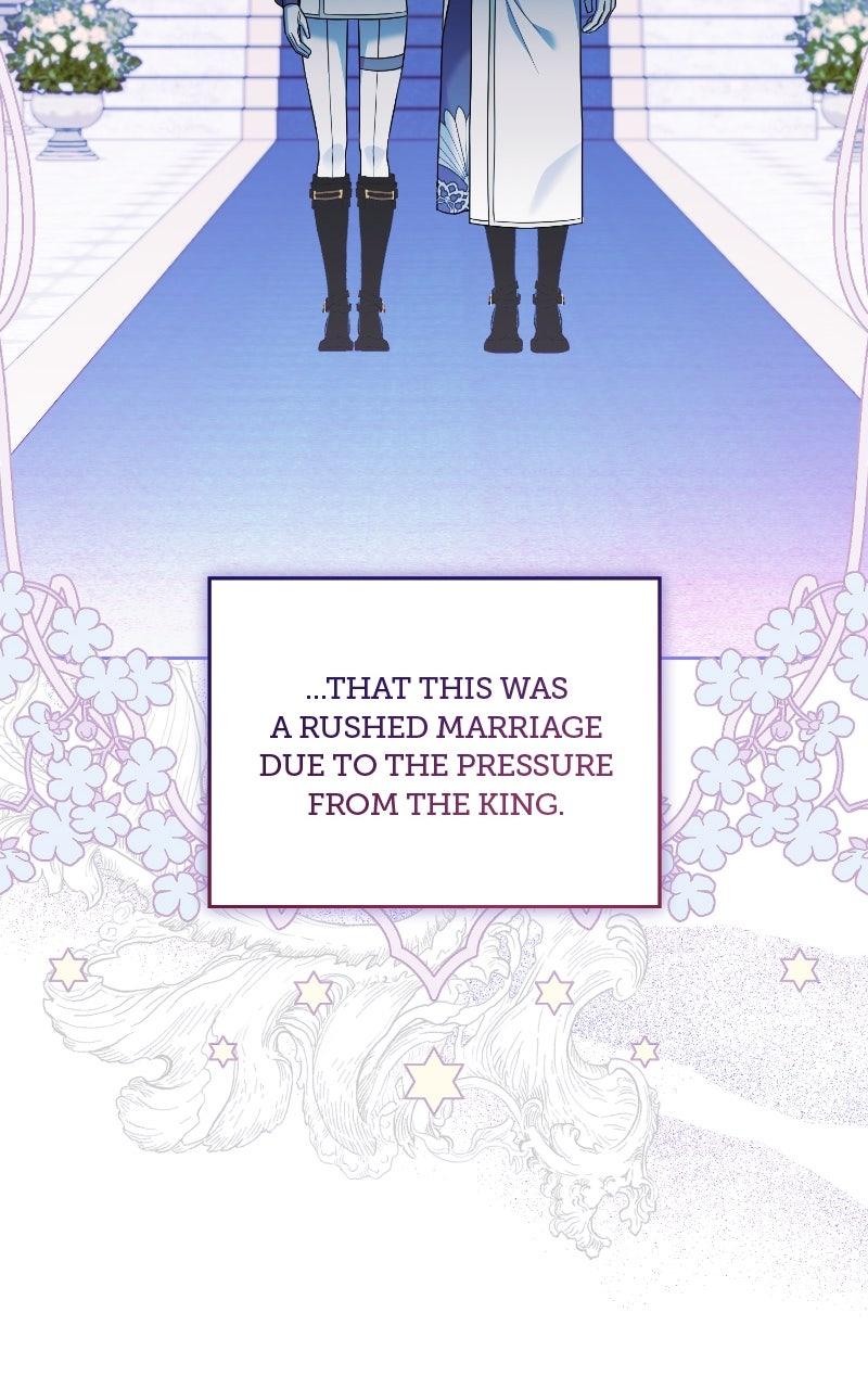 On Your Knees, Your Highness! Chap 12 - Next Chap 13