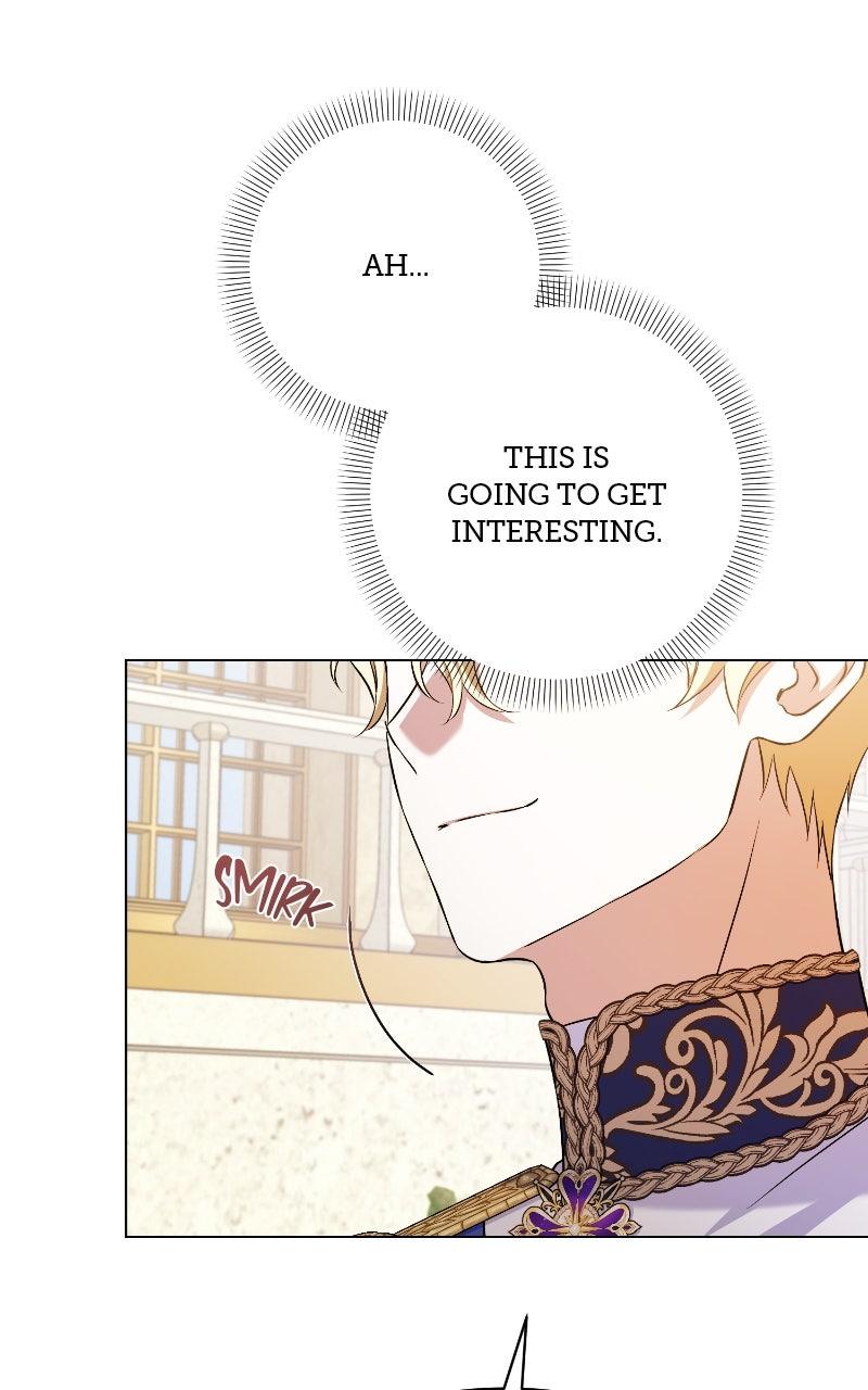 On Your Knees, Your Highness! Chap 12 - Next Chap 13