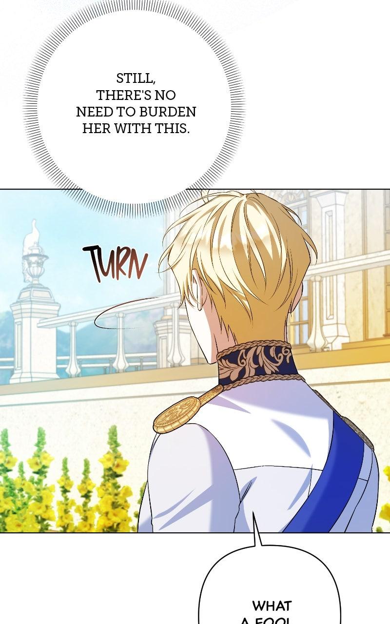 On Your Knees, Your Highness! Chap 12 - Next Chap 13