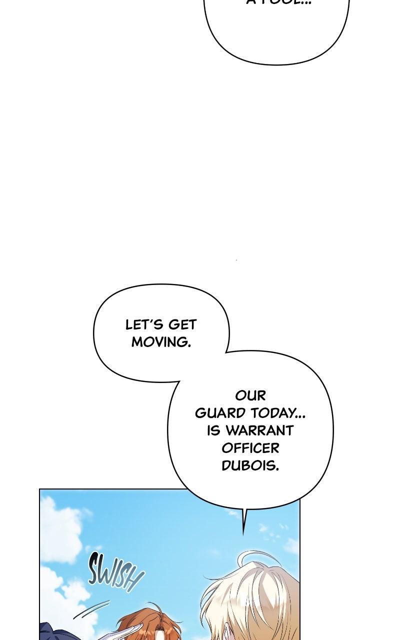 On Your Knees, Your Highness! Chap 12 - Next Chap 13