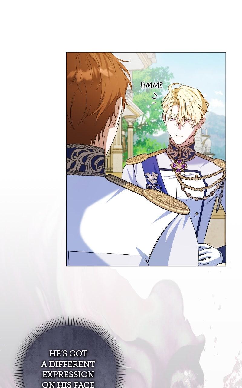 On Your Knees, Your Highness! Chap 12 - Next Chap 13