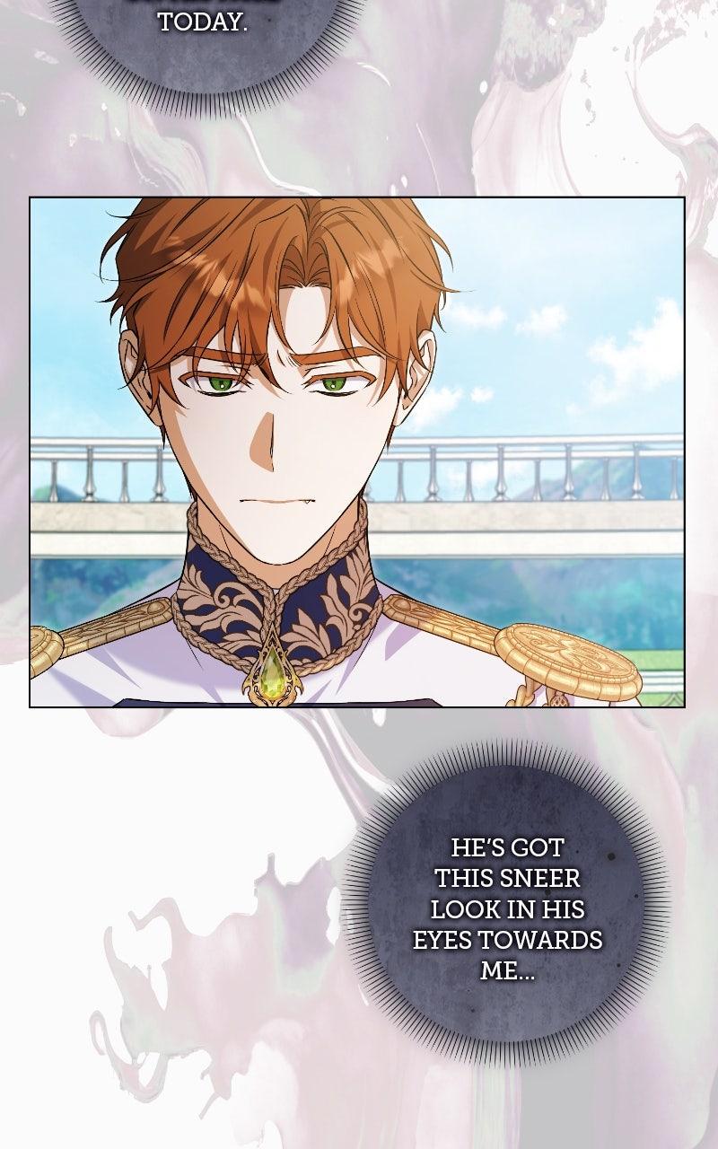On Your Knees, Your Highness! Chap 12 - Next Chap 13