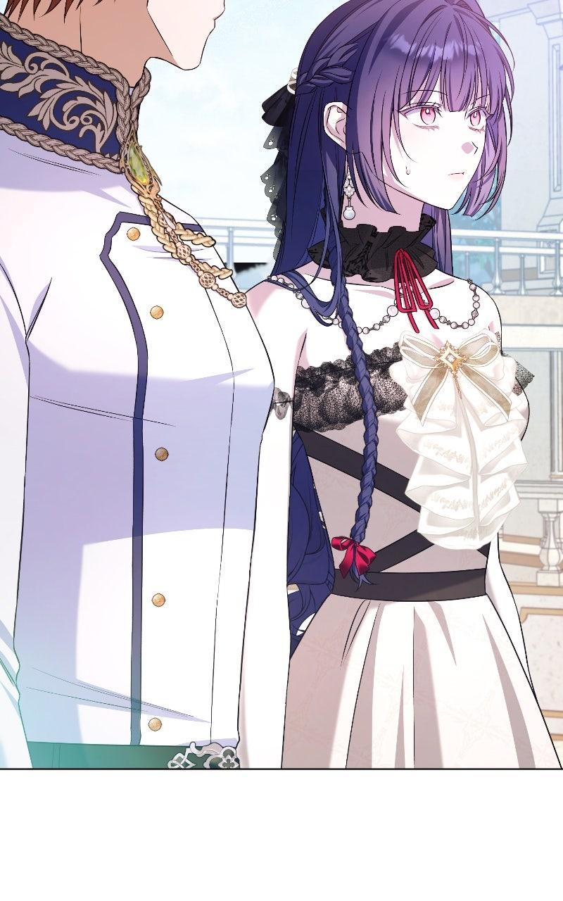 On Your Knees, Your Highness! Chap 12 - Next Chap 13