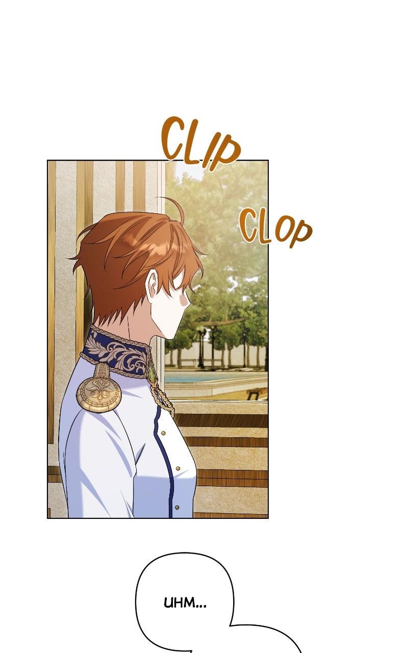 On Your Knees, Your Highness! Chap 12 - Next Chap 13