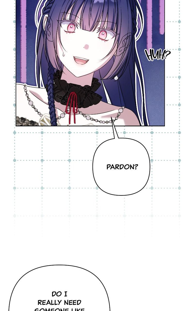 On Your Knees, Your Highness! Chap 12 - Next Chap 13