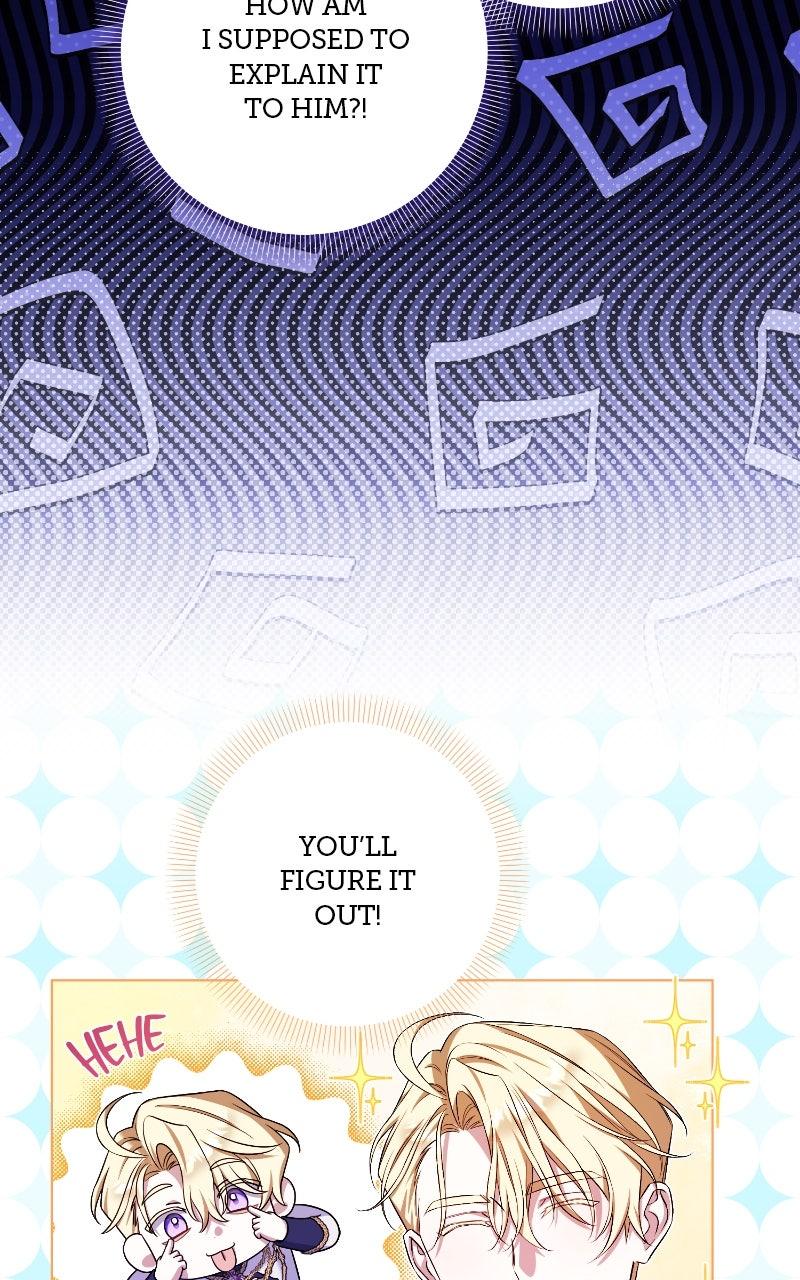 On Your Knees, Your Highness! Chap 12 - Next Chap 13