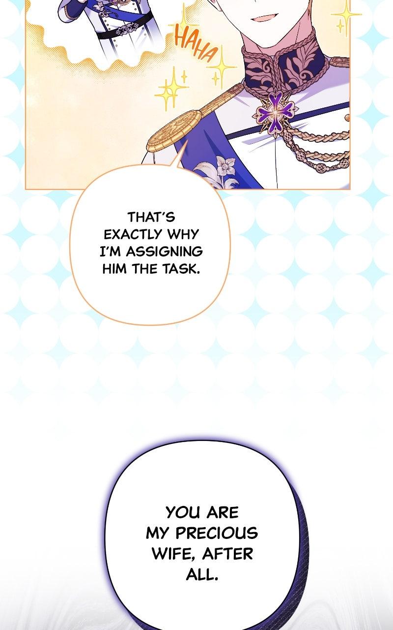 On Your Knees, Your Highness! Chap 12 - Next Chap 13