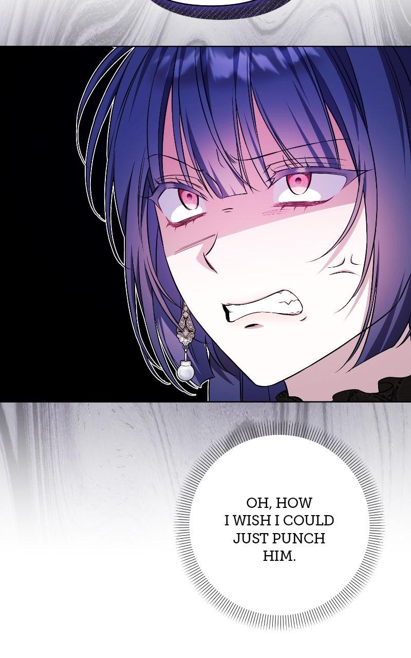 On Your Knees, Your Highness! Chap 12 - Next Chap 13