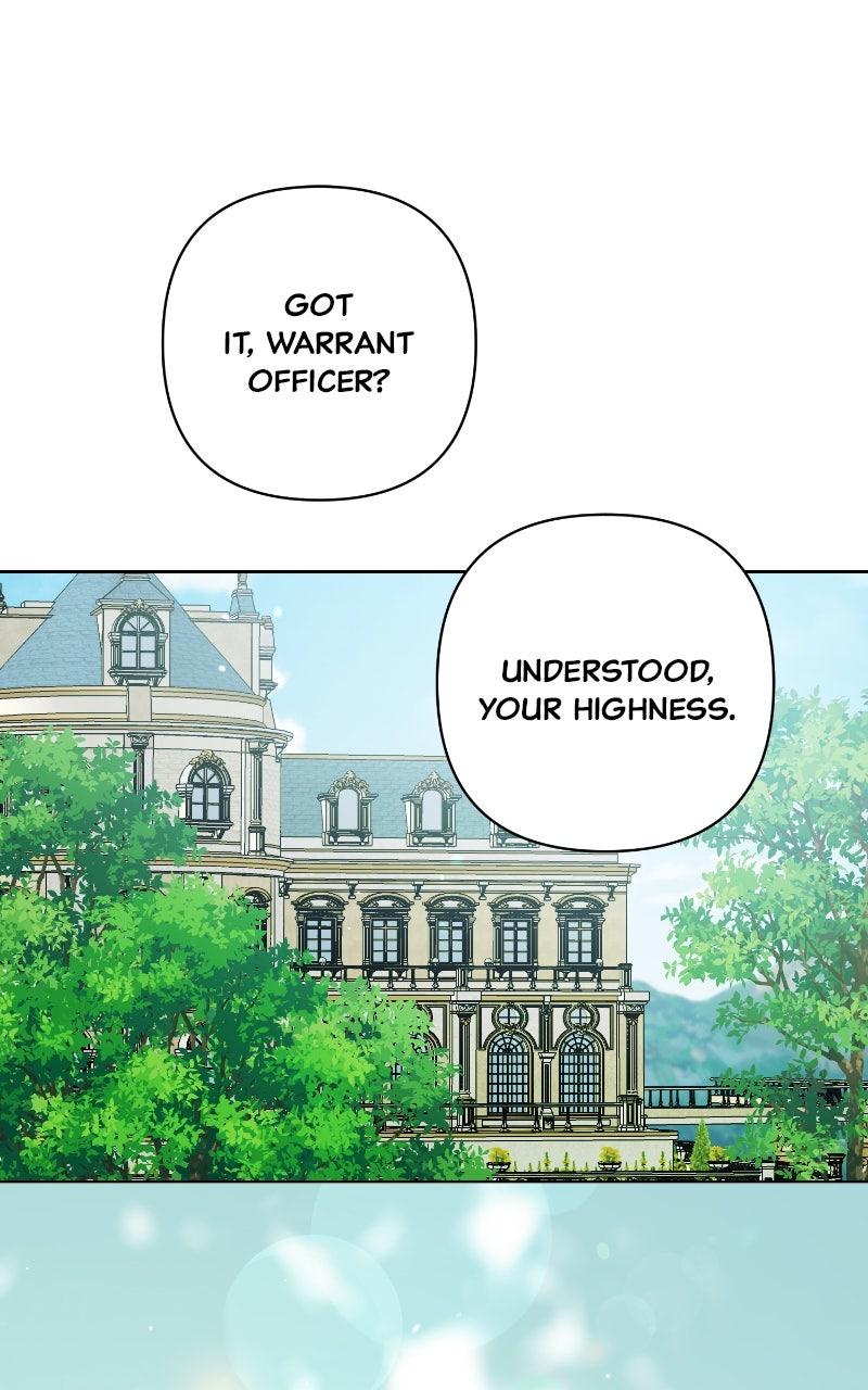 On Your Knees, Your Highness! Chap 12 - Next Chap 13