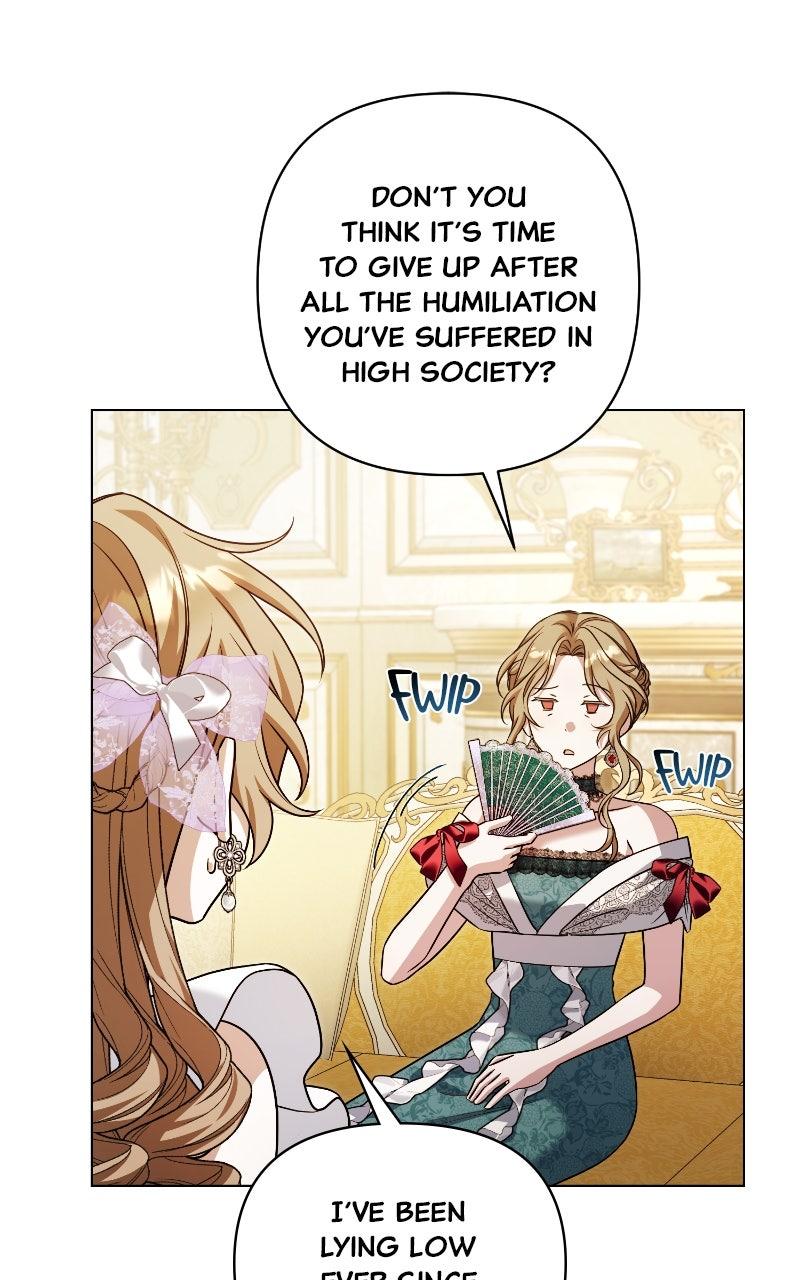 On Your Knees, Your Highness! Chap 12 - Next Chap 13