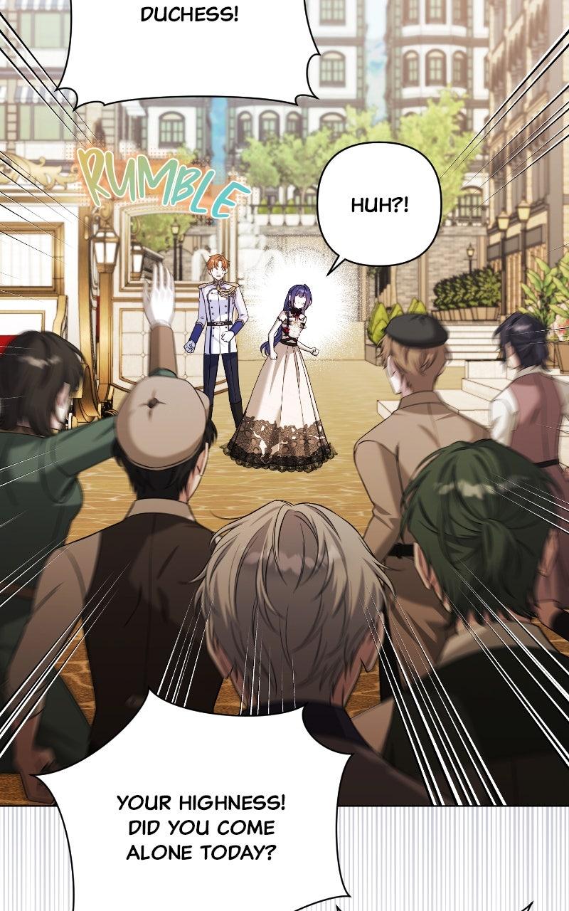 On Your Knees, Your Highness! Chap 12 - Next Chap 13