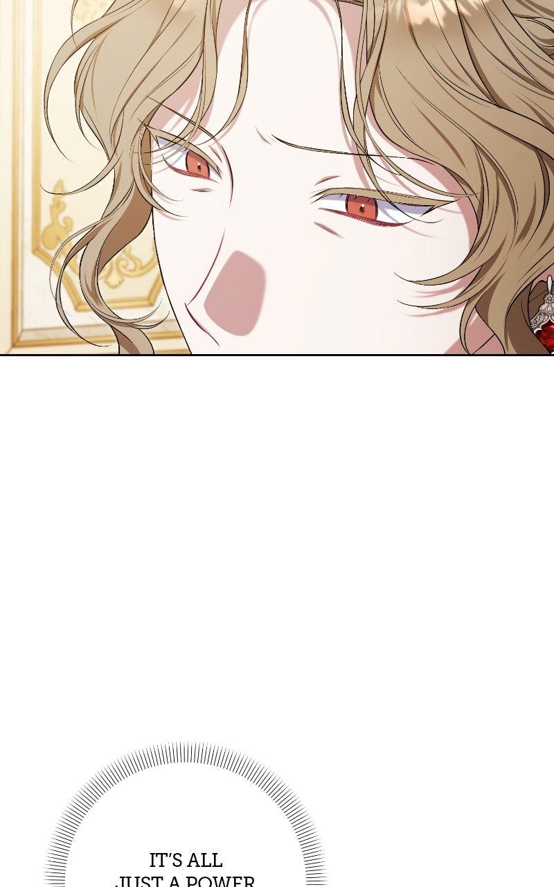On Your Knees, Your Highness! Chap 12 - Next Chap 13