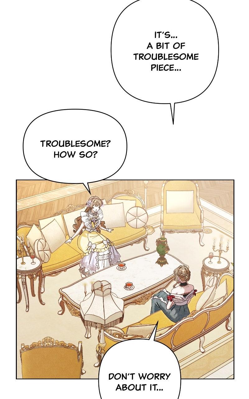 On Your Knees, Your Highness! Chap 12 - Next Chap 13