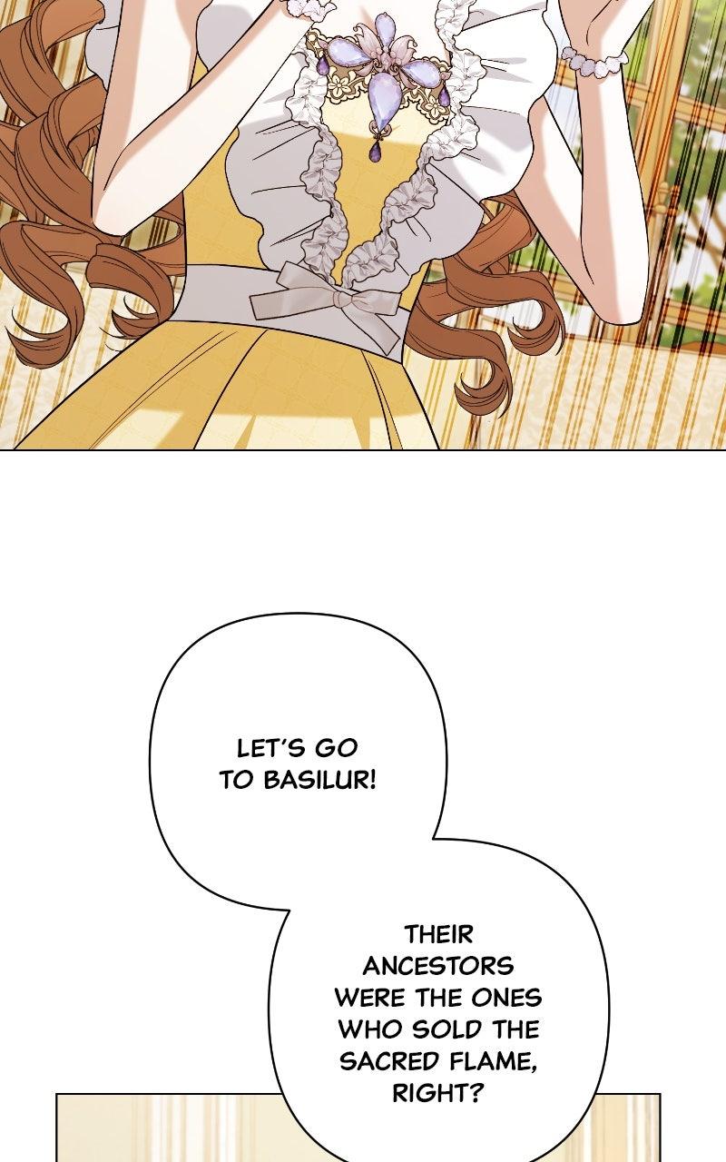 On Your Knees, Your Highness! Chap 12 - Next Chap 13