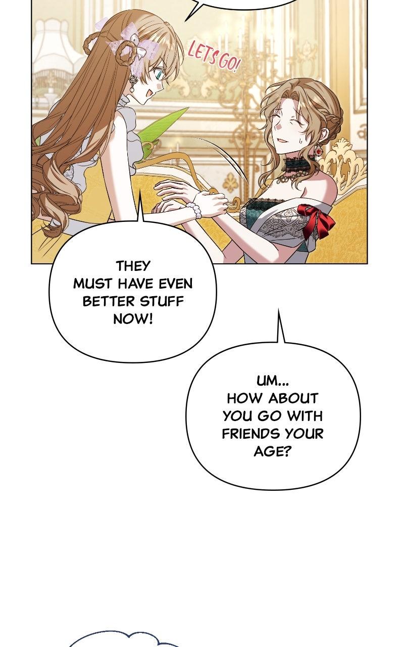 On Your Knees, Your Highness! Chap 12 - Next Chap 13