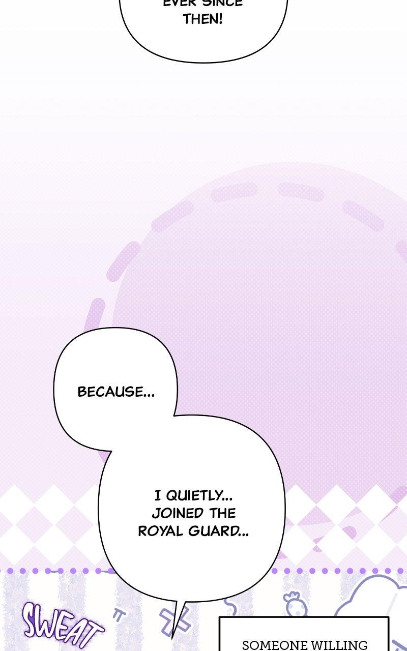 On Your Knees, Your Highness! Chap 12 - Next Chap 13