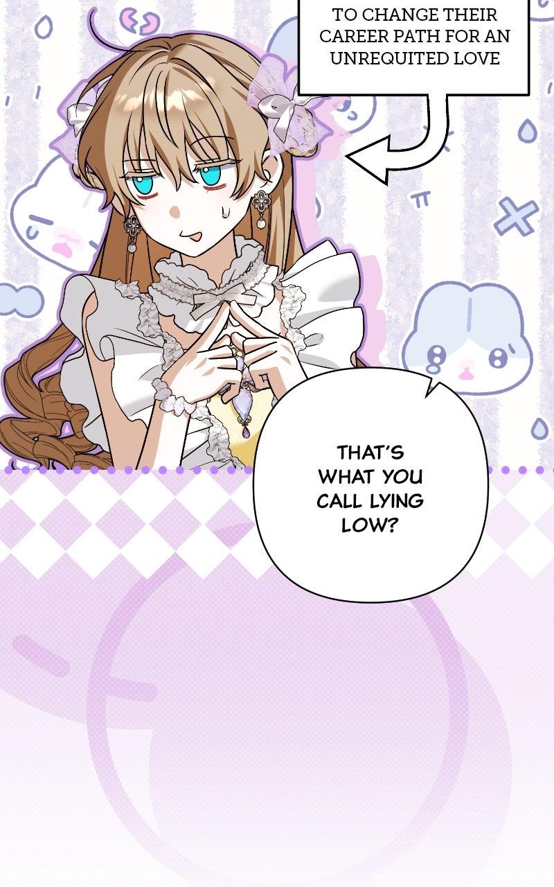 On Your Knees, Your Highness! Chap 12 - Next Chap 13