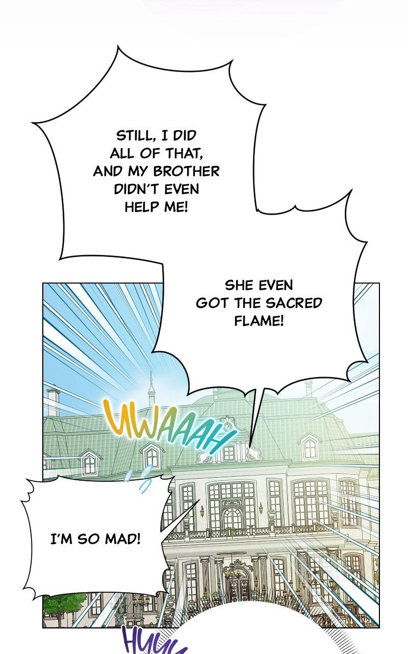 On Your Knees, Your Highness! Chap 12 - Next Chap 13