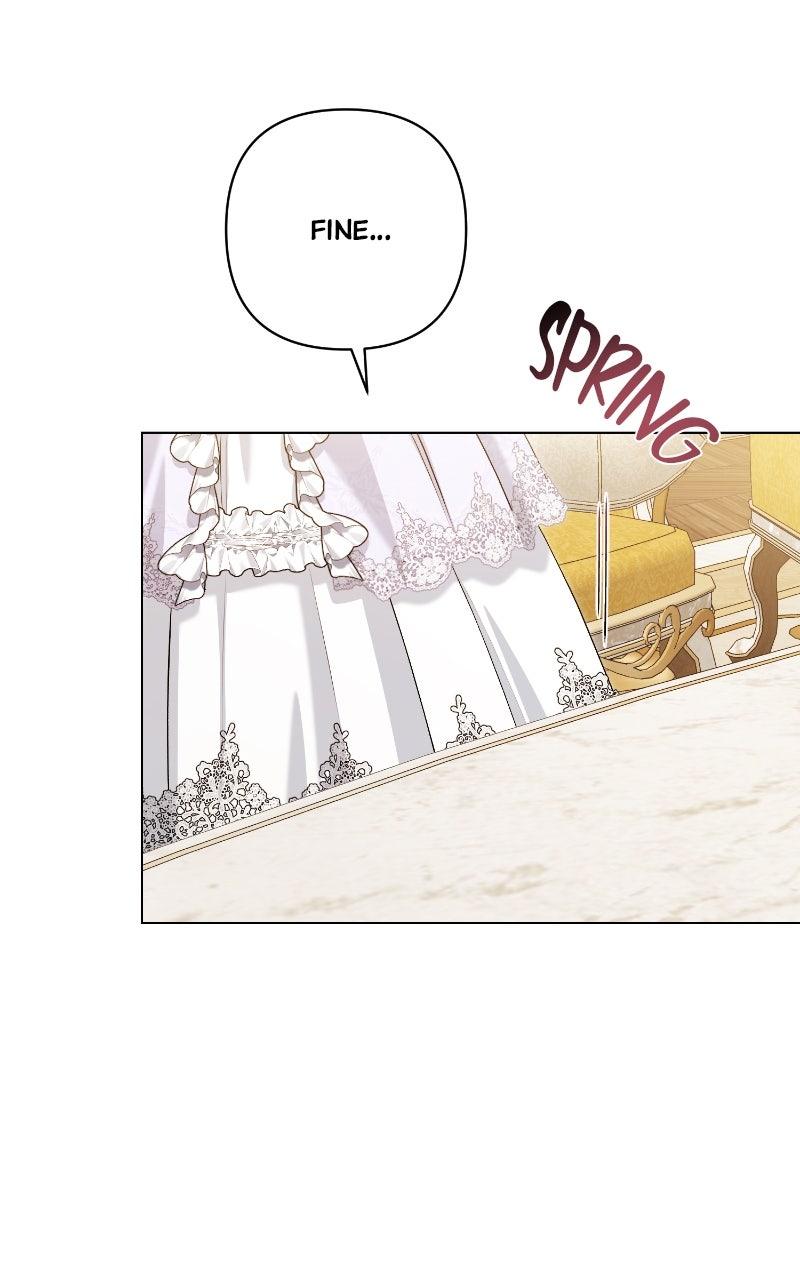 On Your Knees, Your Highness! Chap 12 - Next Chap 13
