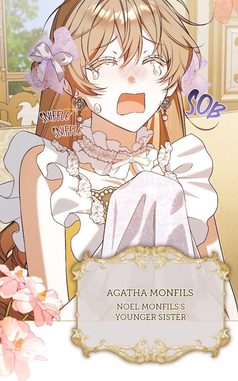 On Your Knees, Your Highness! Chap 12 - Next Chap 13