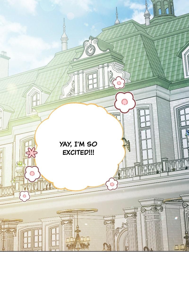 On Your Knees, Your Highness! Chap 12 - Next Chap 13