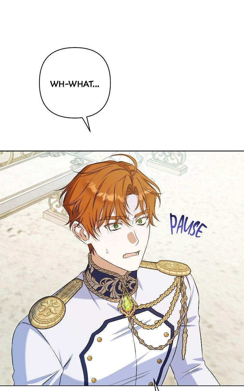 On Your Knees, Your Highness! Chap 12 - Next Chap 13