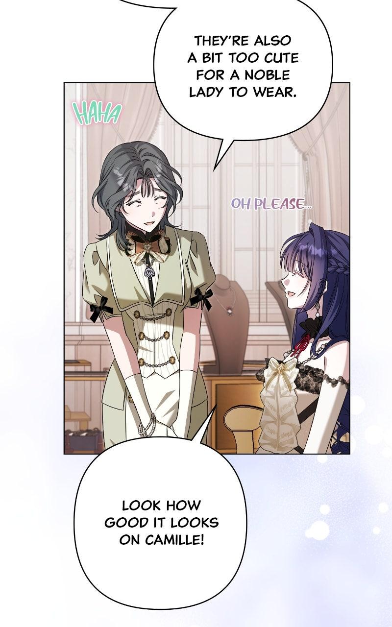 On Your Knees, Your Highness! Chap 13 - Next Chap 14