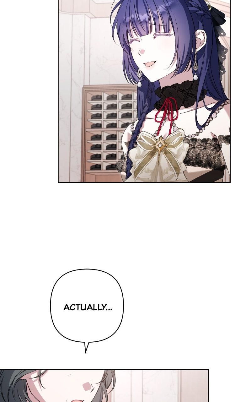 On Your Knees, Your Highness! Chap 13 - Next Chap 14