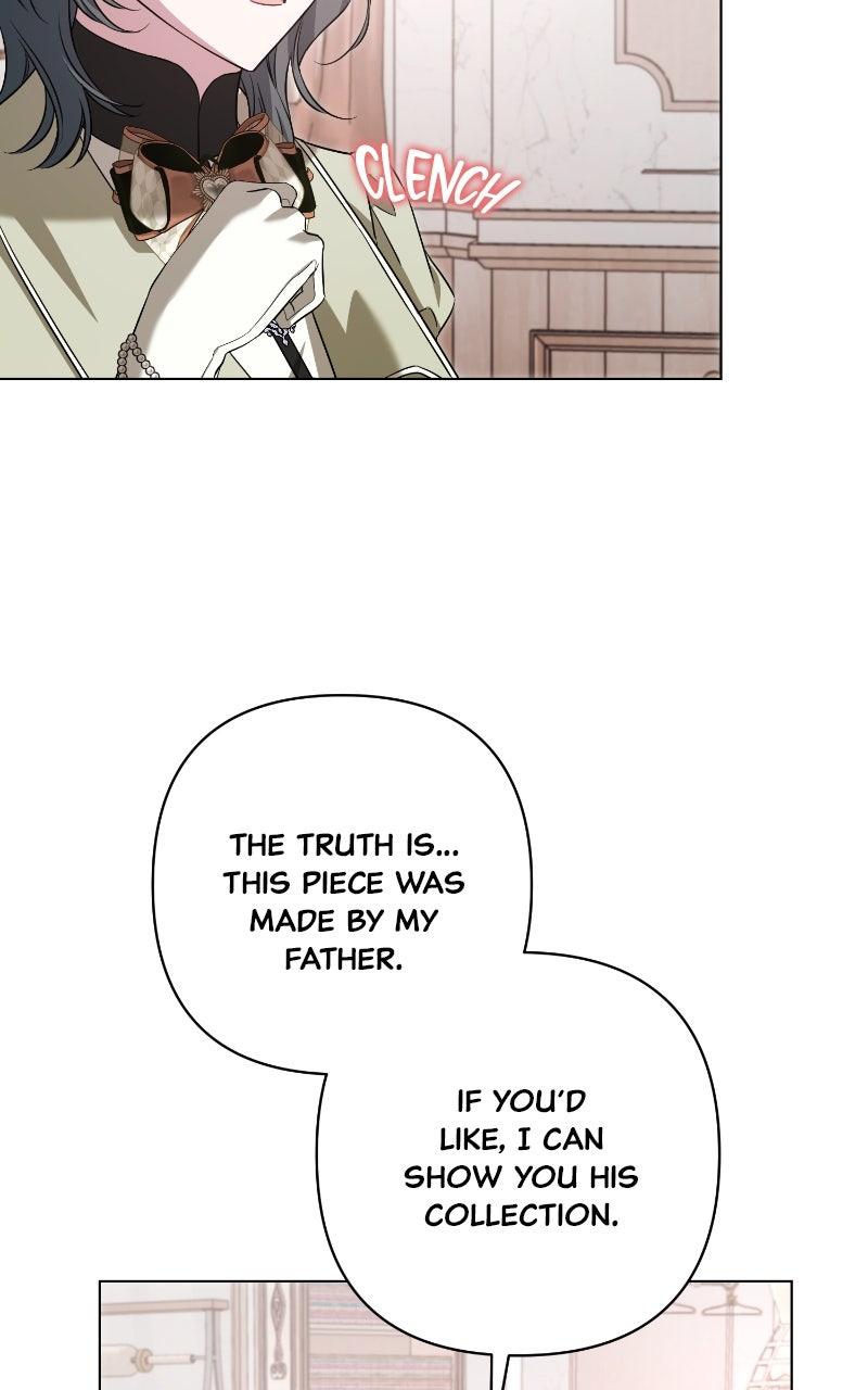 On Your Knees, Your Highness! Chap 13 - Next Chap 14