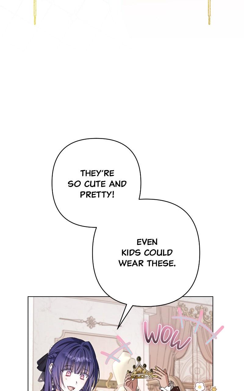 On Your Knees, Your Highness! Chap 13 - Next Chap 14