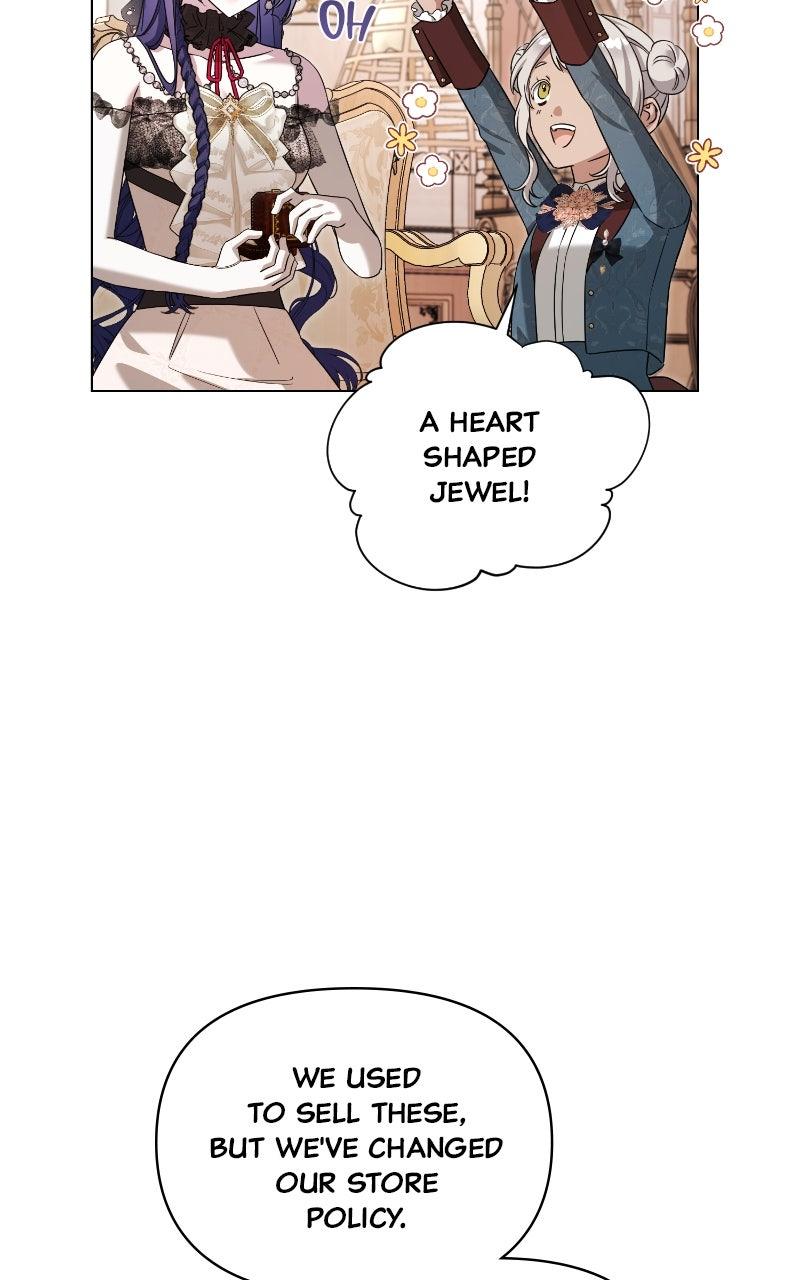 On Your Knees, Your Highness! Chap 13 - Next Chap 14