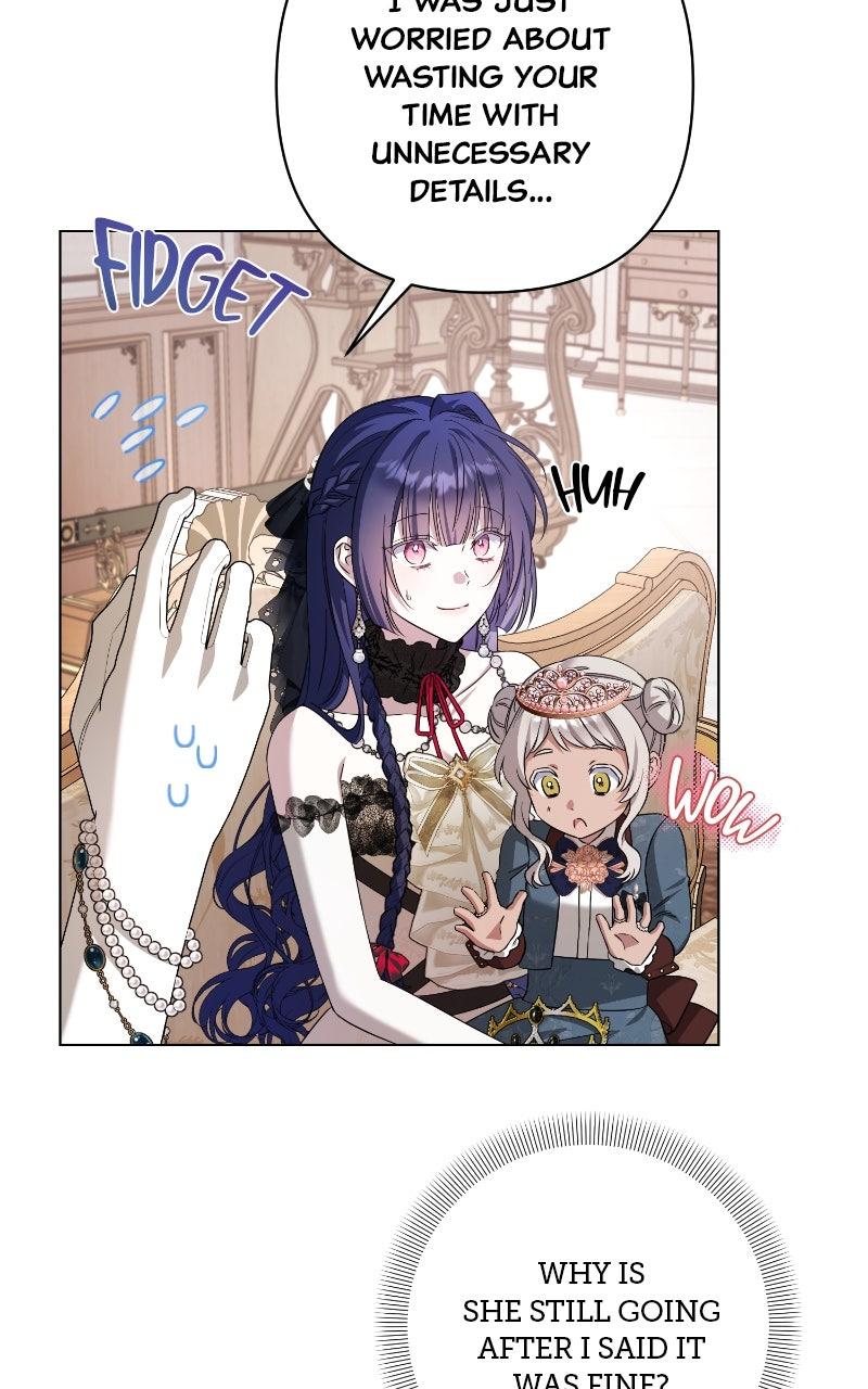 On Your Knees, Your Highness! Chap 13 - Next Chap 14