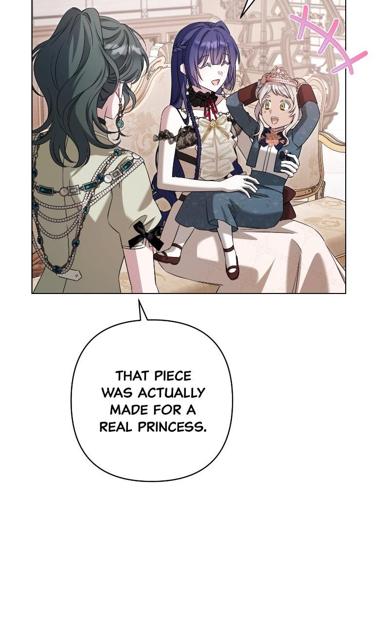 On Your Knees, Your Highness! Chap 13 - Next Chap 14