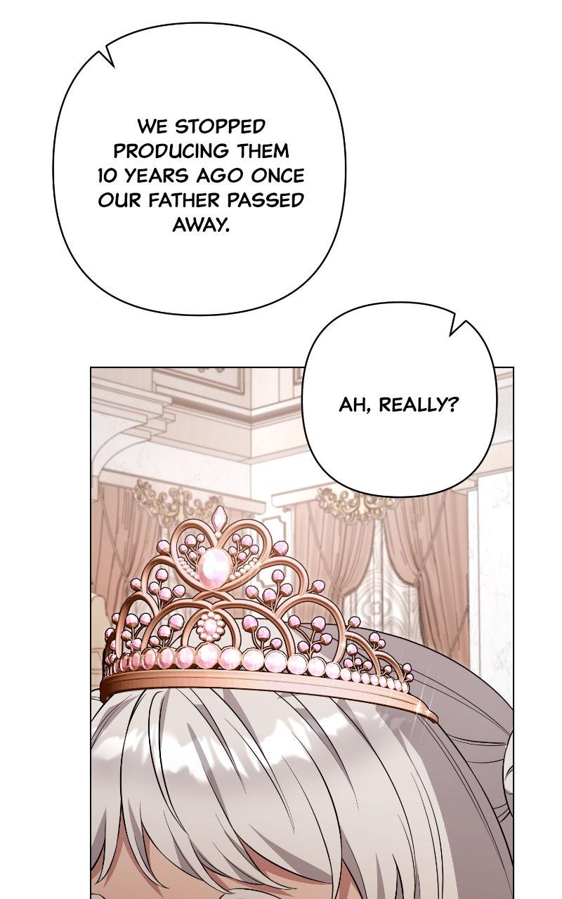 On Your Knees, Your Highness! Chap 13 - Next Chap 14