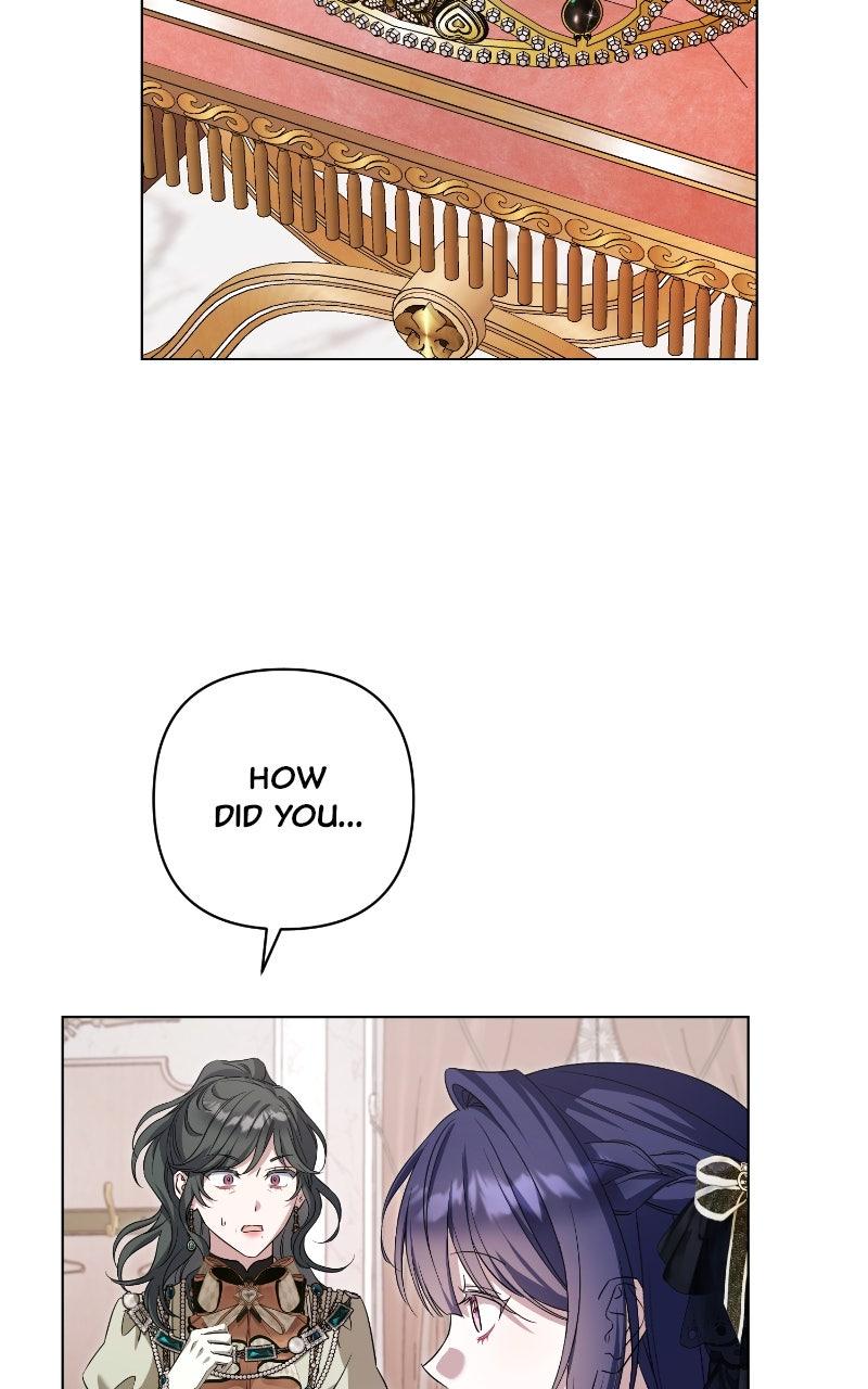On Your Knees, Your Highness! Chap 13 - Next Chap 14