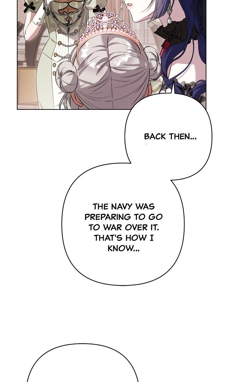 On Your Knees, Your Highness! Chap 13 - Next Chap 14