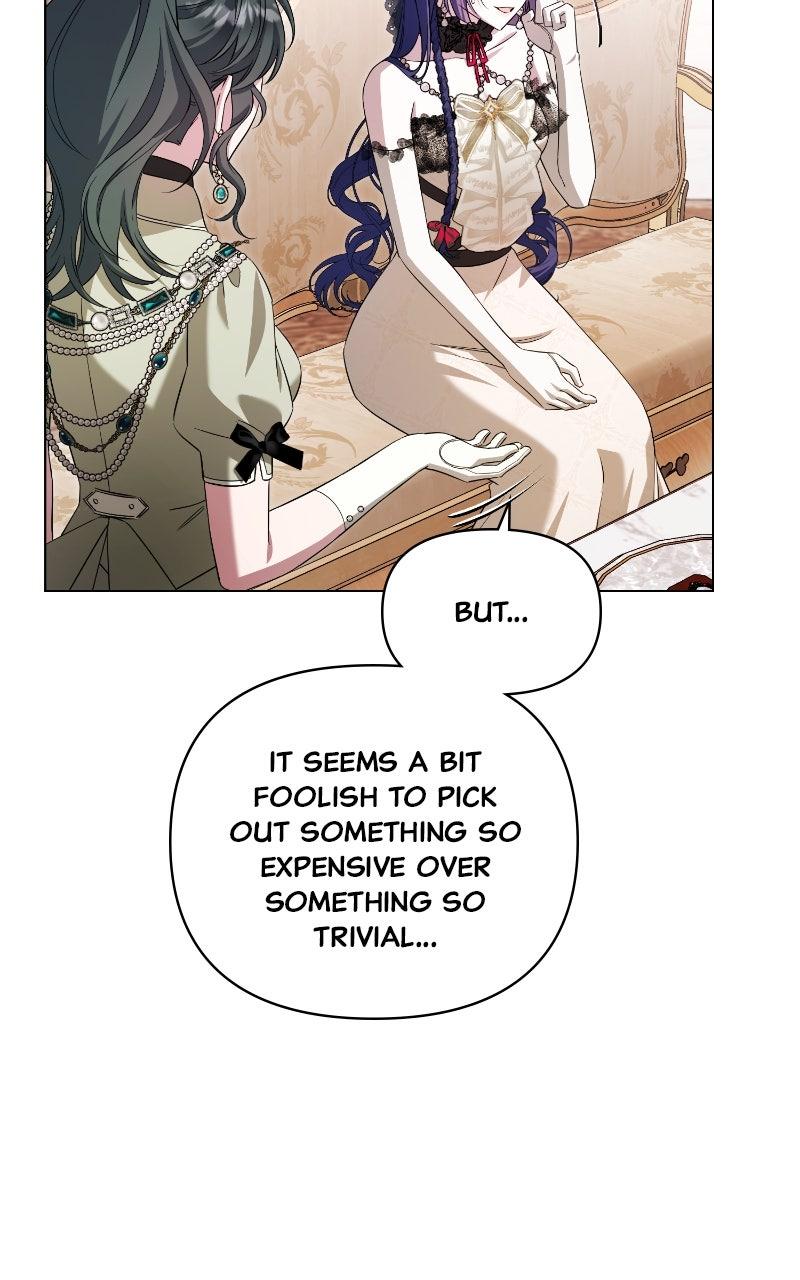 On Your Knees, Your Highness! Chap 13 - Next Chap 14