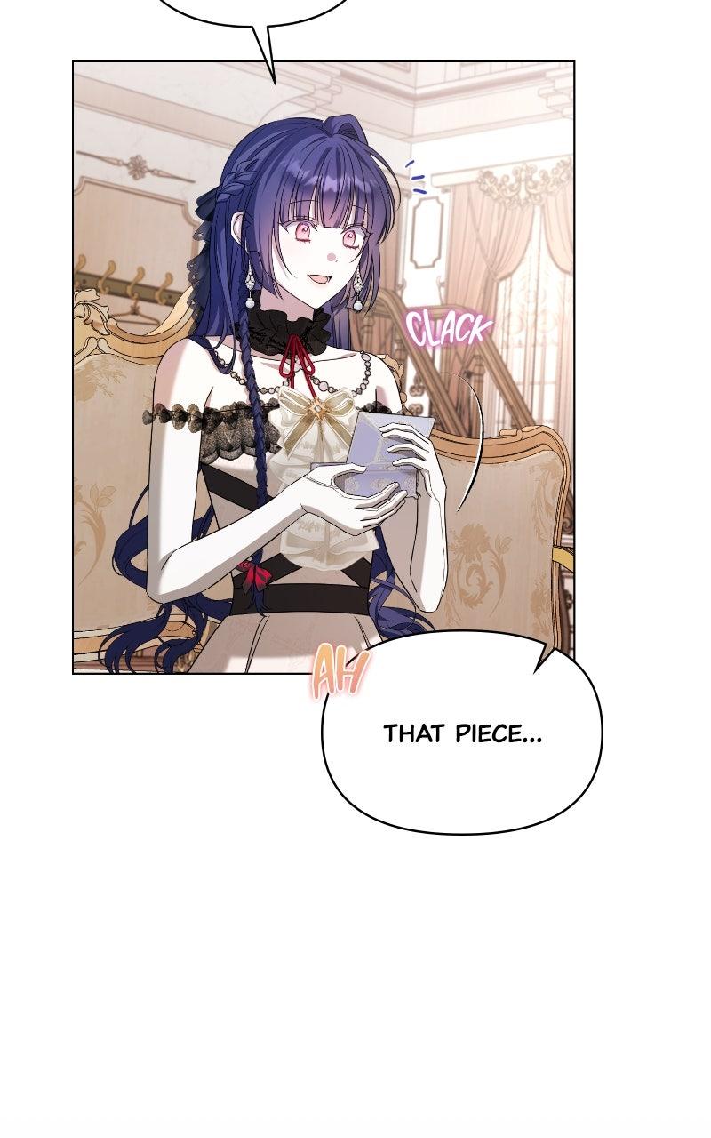 On Your Knees, Your Highness! Chap 13 - Next Chap 14