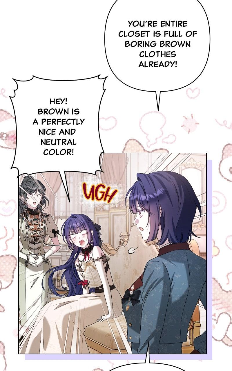 On Your Knees, Your Highness! Chap 13 - Next Chap 14